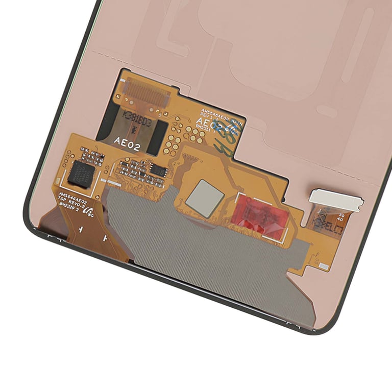 Samsung Écran LCD et Vitre Tactile Galaxy A53 5G - vue 4