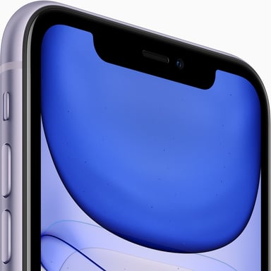 iPhone 11 128 Go Mauve [SANS FACEID]