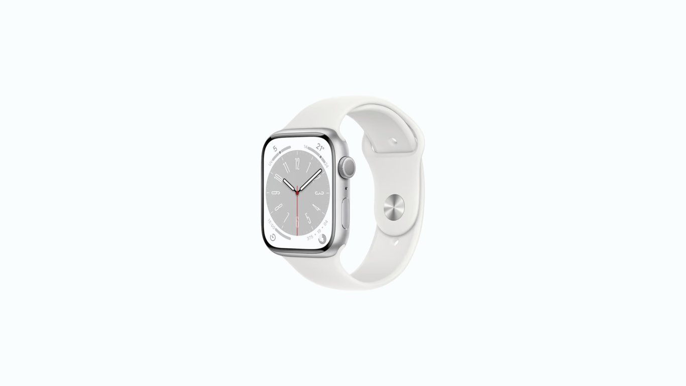 lot Apple Watch Series 9