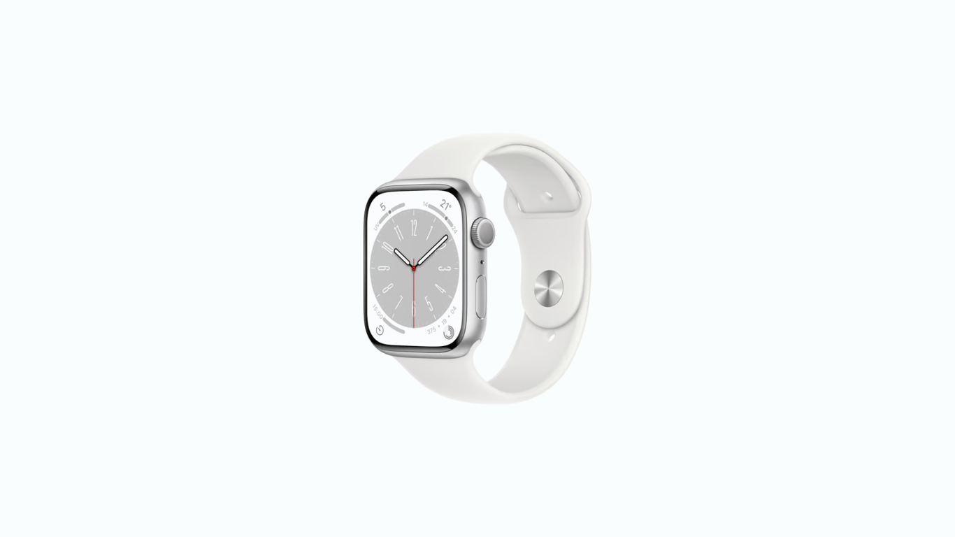 imagenes del Apple Watch Series 9