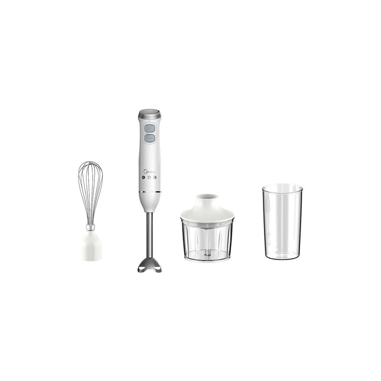 Midea MJ BH6001W blender 6 Mélangeur par immersion Neuf