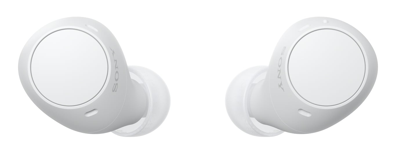 Sony WF-C510 Casque True Wireless Stereo (TWS) Ecouteurs Appels/Musique/Sport/Au quotidien Bluetooth Blanc - Neuf