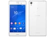 Xperia Z3 16 GB, Blanco, desbloqueado
