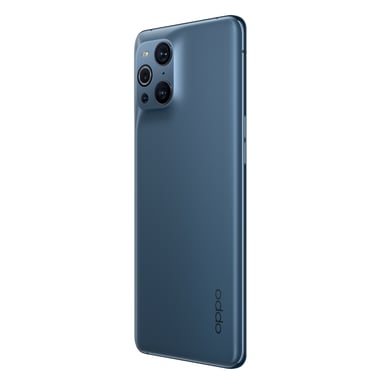 Find X3 Pro 256 GB, Azul, desbloqueado