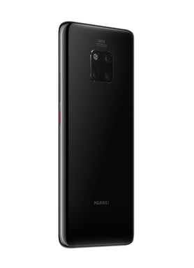 Mate 20 Pro 128 Go, Noir