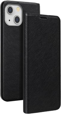 Bigben Connected ETUIFIP1354B funda para teléfono móvil Negro