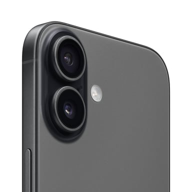 iPhone 17 (5G) 512 Go, Noir