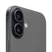 iPhone 17 (5G) 512 Go, Noir