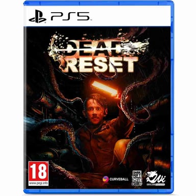 Dead Reset (PS5)