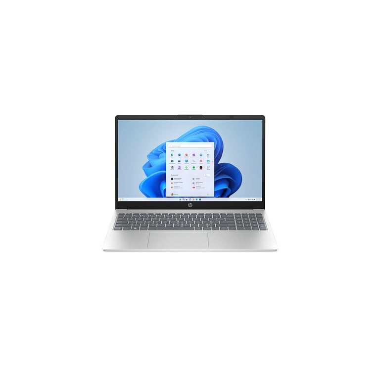 HP 15 FD0010NF 15.6 Intel Core 5 - vue 6