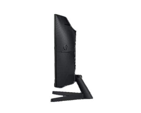 Samsung LS32AG550E écran plat de PC 81,3 cm (32'') 2560 x 1440 pixels Wide Quad HD Noir
