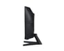 Samsung LS32AG550E écran plat de PC 81,3 cm (32'') 2560 x 1440 pixels Wide Quad HD Noir