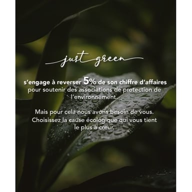 Custodia protettiva per iPhone 13 Pro Infinia Riciclabile