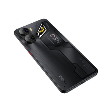 nubia Neo 3 (5G) 256 Gb, Negro