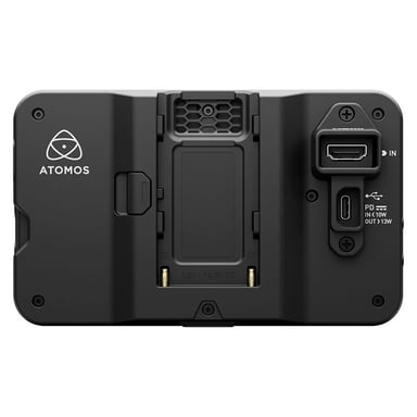 ATOMOS Moniteur Shinobi II