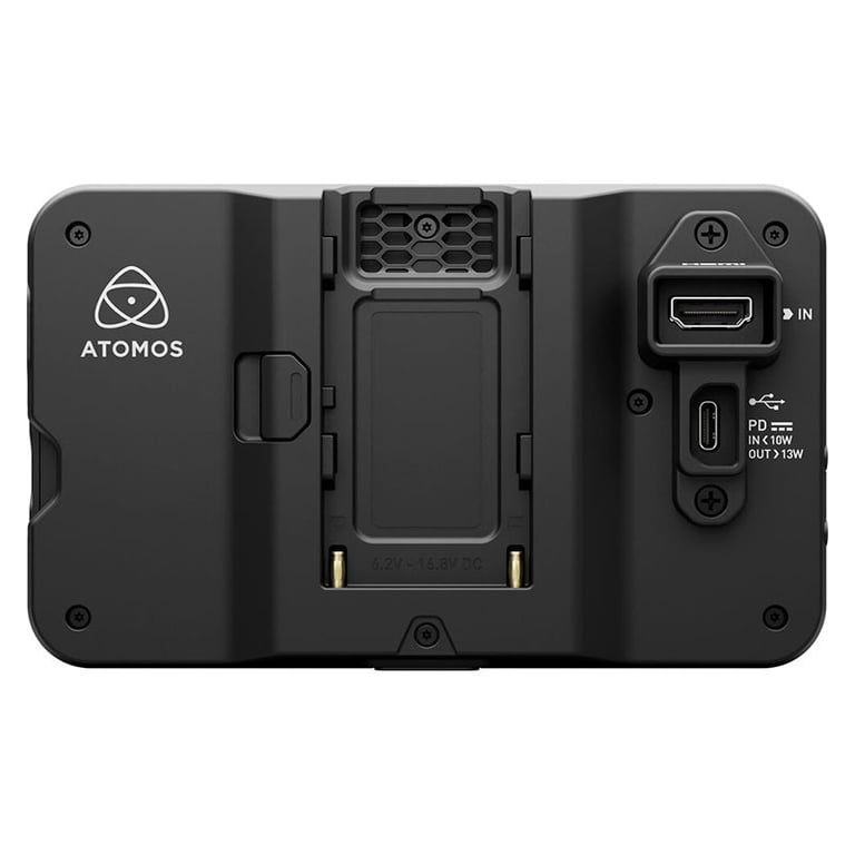 ATOMOS Moniteur Shinobi II - vue 3