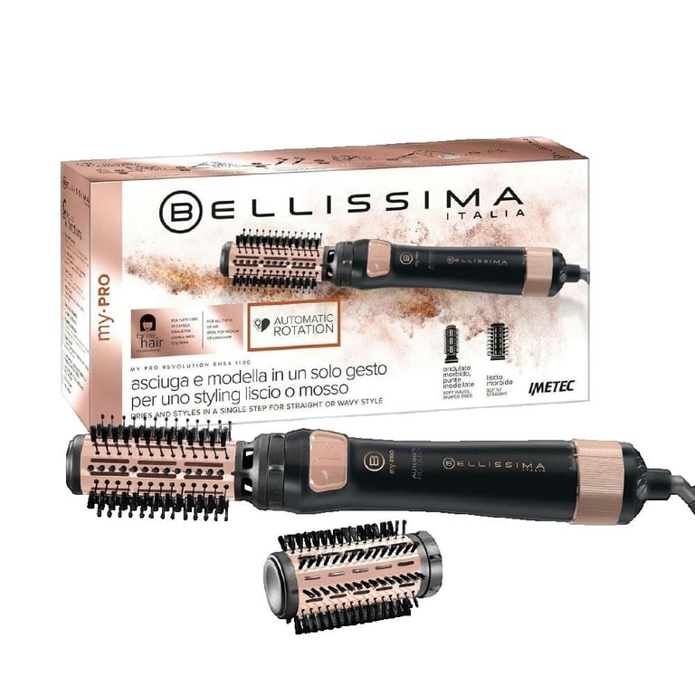 Imetec Bellissima BHS4 1100