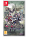 Gal Guardians Demon Purge Nintendo Switch