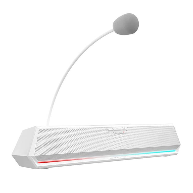 Barre de son de jeu Edifier HECATE G1500 Neuf - vue 3