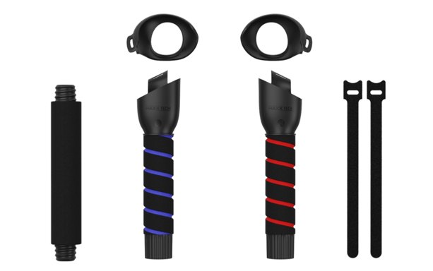 VR Beat Saber - Meta Quest 2 y 3