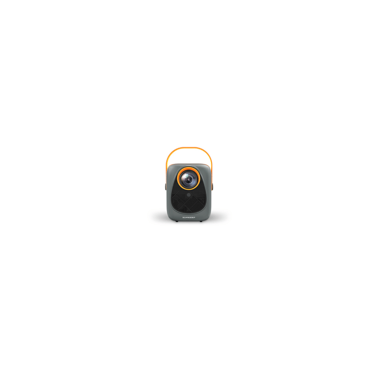 Vidéoprojecteur portable SCVP500 - vue 7