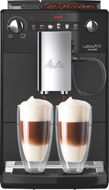 Melitta Latticia OT F300-100 - Neuf