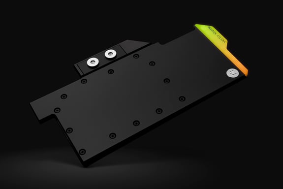 EK 3831109833032 accesorio o pieza de sistema de refrigeración para ordenador Bloque de agua