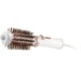 Cepillo de Aire Caliente SENCOR SHS 0910GD 1000W Oro/Blanco Rotación Automática