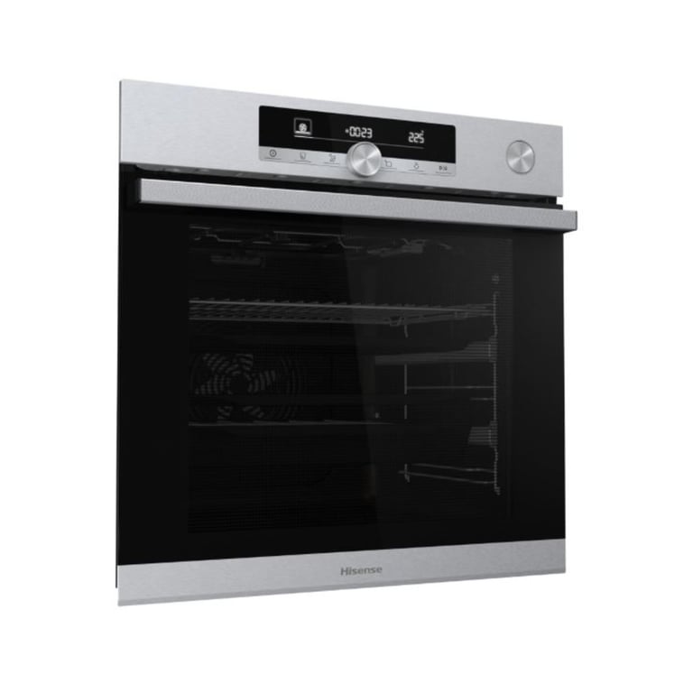 Hisense O643PX four 77 L 3500 W Acier inoxydable - Neuf