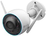 EZVIZ H3 3K Bala (forma) Cámara de seguridad IP Exterior 2880 x 1620 Pixeles Techo/pared