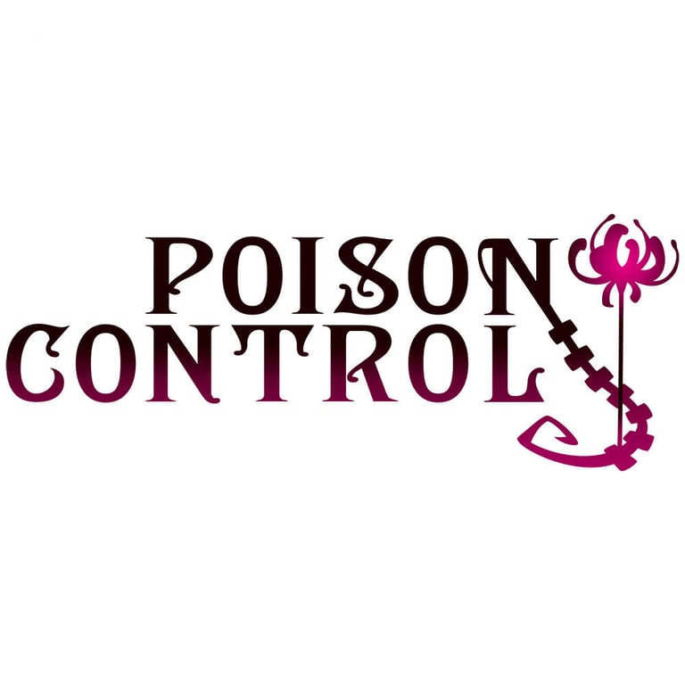 Poison Control Switch - vue 2