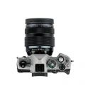 Appareil photo hybride Om System OM 5 12 40mm f2.8 - vue 7