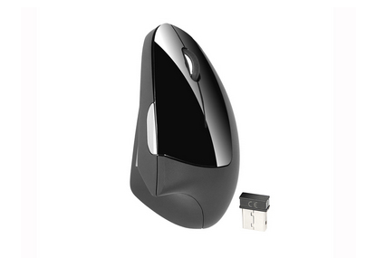 Tracer Flipper Droitier RF sans fil Optique 1600 DPI Neuf - vue 3