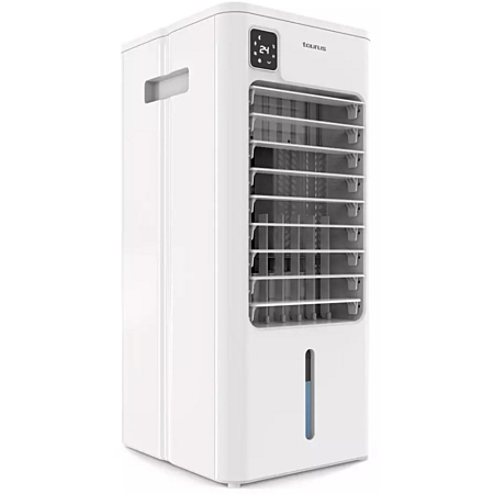 Rafraîchisseur D'Air Taurus R950 – 65W, 7L, 3 Vitesses, Télécommande Incluse - vue 6