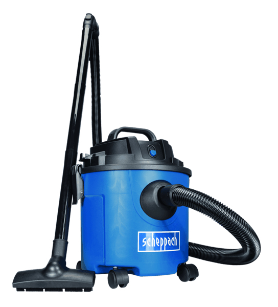 Aspirateur eau et poussière SCHEPPACH NTS16 Capacité Fonction de soufflage