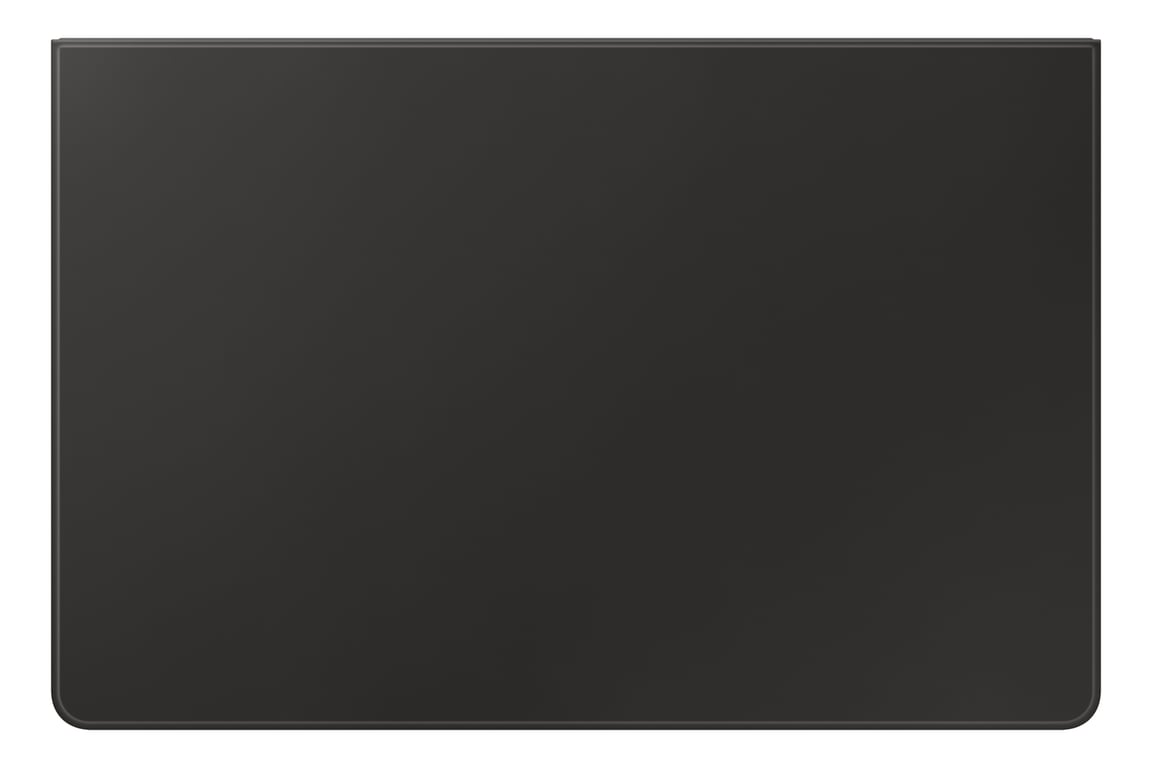 Samsung EF-DX720 QWERTY Anglais Pogo Pin Noir - Neuf