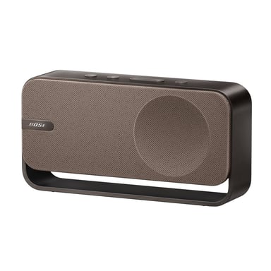 Altoparlante Bluetooth Bose SoundLink Home Legno Scuro - Garanzia 2 anni