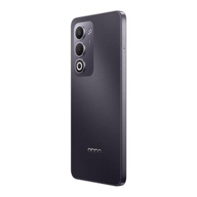 OPPO A5 16,9 cm (6.67'') SIM doble Android 15 4G USB Tipo C 4 GB 128 GB 6000 mAh Púrpura