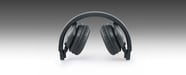 Muse M-276BT écouteur/casque Avec fil &sans fil Arceau Appels/Musique Bluetooth Noir