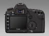 Canon EOS 5D Mark II Corpo macchina reflex 21,1 MP CMOS 5616 x 3744 pixel Nero