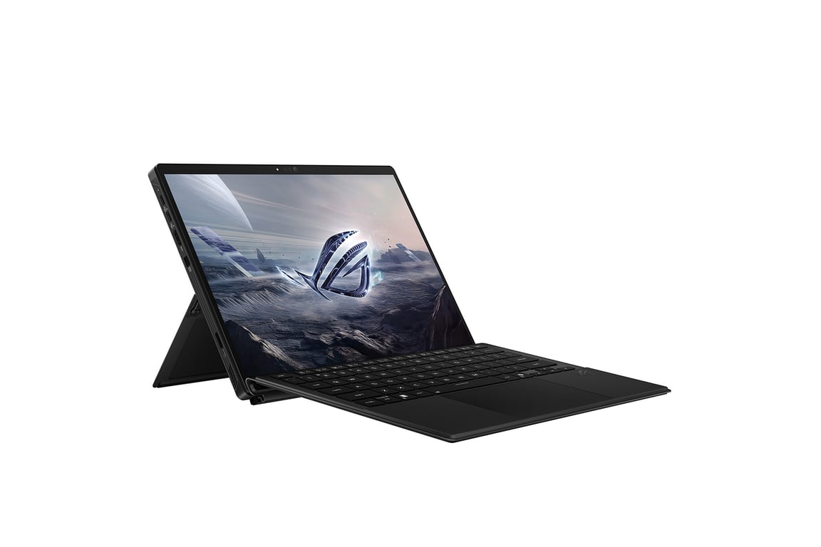 ROG Flow AMD Ryzen AI MAX 390 LPDDR5X SSD AMD XDNA NPU AZERTY Neuf