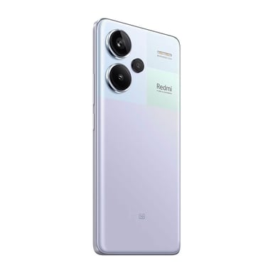 Redmi Note 13 Pro+ (5G) 256 GB, Púrpura