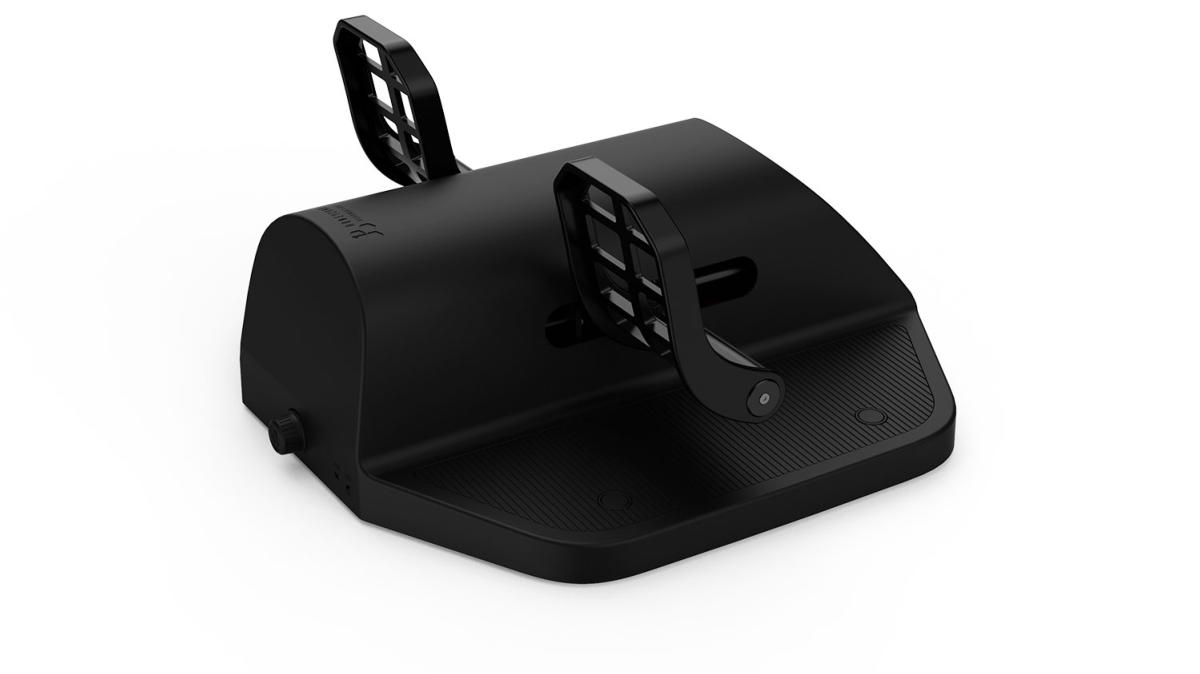 Honeycomb Charlie Rudder Pedals Neuf - vue 2