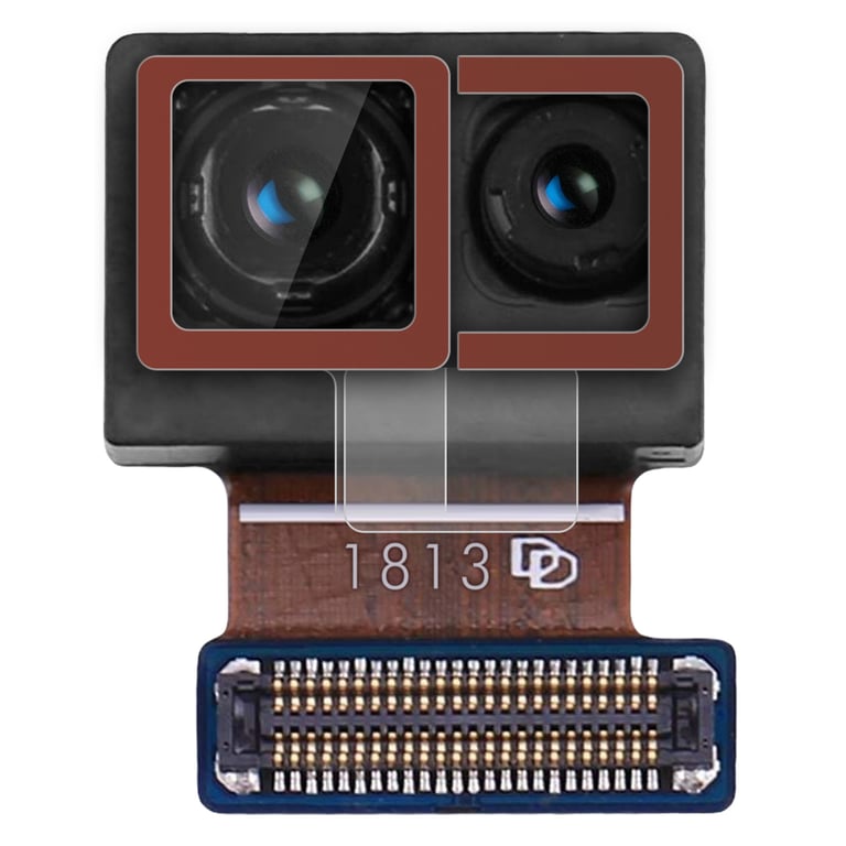 Caméra Avant Galaxy S9 Samsung - vue 2