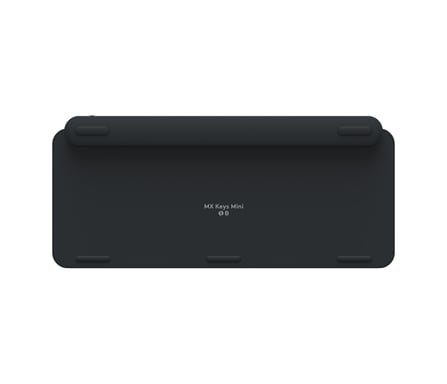 Logitech MX Keys Mini Minimalist Tastiera illuminata senza fili