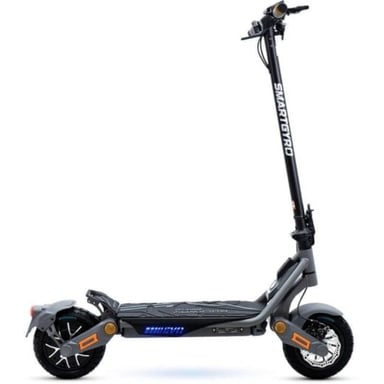 Trottinette électrique - smartGyro Rockway EVO, approuvé DGT, puissance maximale 800 W, 13000 mAh, 25 km/h