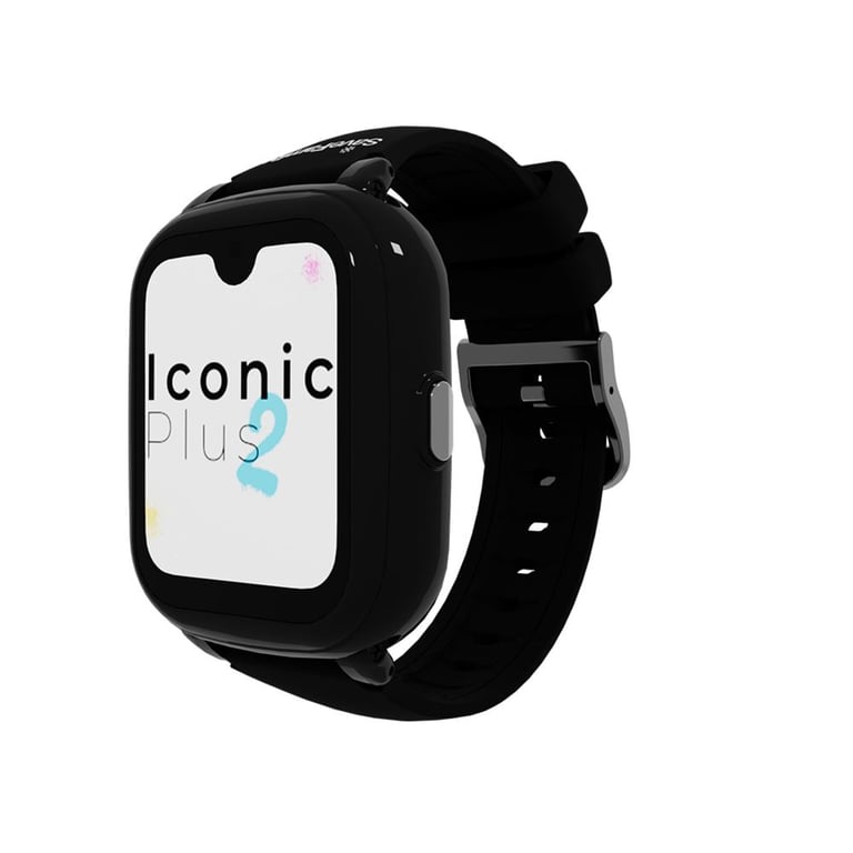Montre intelligente Save Family ICONIC2 40 mm - vue 4