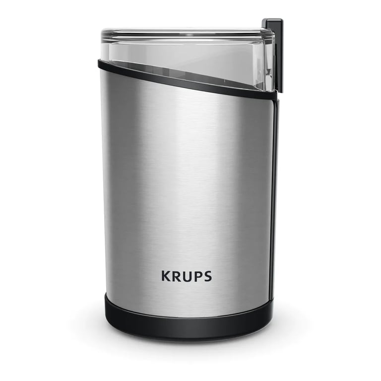 Krups GX204D - vue 2