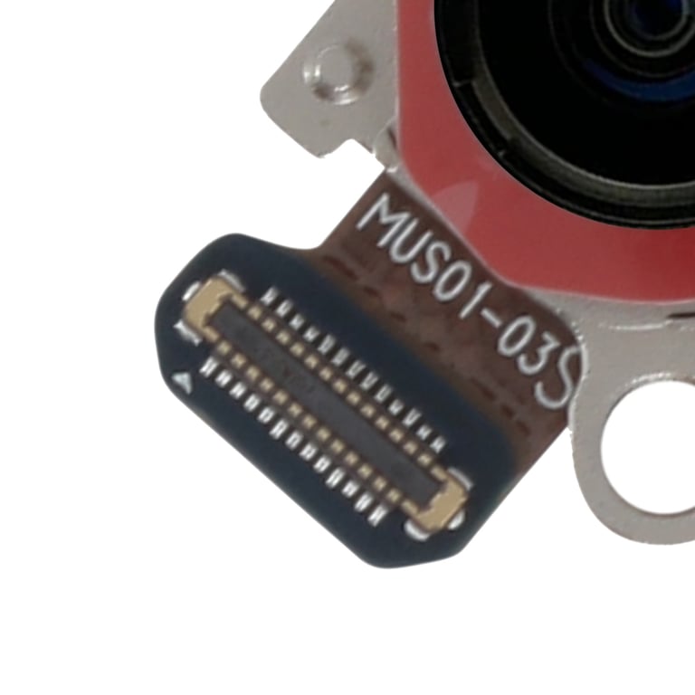 Samsung Galaxy S21 - vue 3