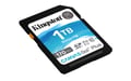 Tecnologia Kingston Canvas Go Plus 170R C10 UHS-I U3 V30 1TB Scheda SDXC